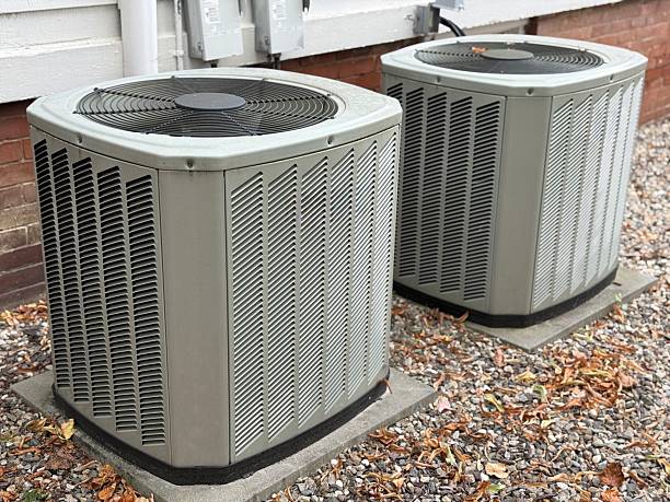Reliable Hvac Installation contractor in Pittsboro, NC by JG Cool HVAC